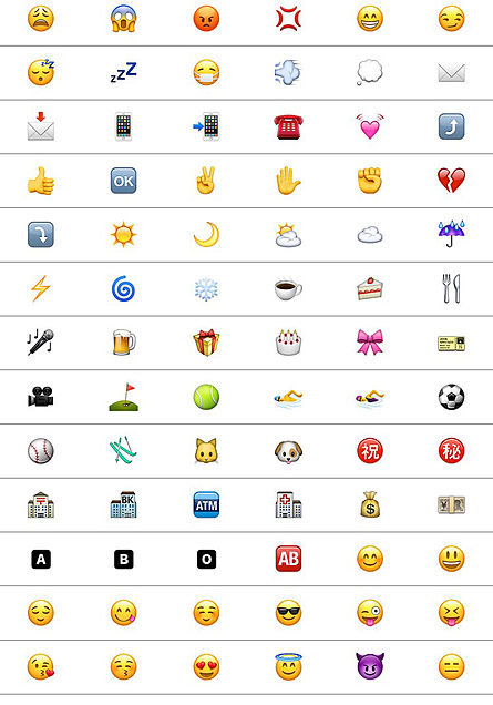 emojiの画像(プリ画像)