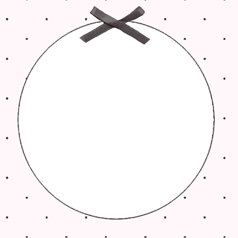 黒 リボン フレームの画像7点 完全無料画像検索のプリ画像 Bygmo