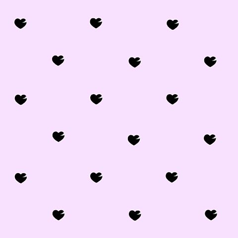 ハート 黒 ピンク 壁紙の画像48点 完全無料画像検索のプリ画像 Bygmo