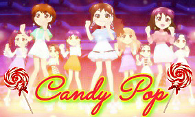 TWICE Candy Popの画像(プリ画像)