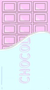 チョコ ピンク 壁紙の画像115点 完全無料画像検索のプリ画像 Bygmo
