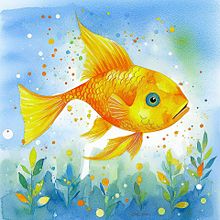 夏金魚𓆟の画像(金魚に関連した画像)