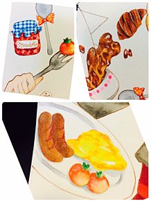 breakfastの画像(ご飯 ｲﾗｽﾄに関連した画像)
