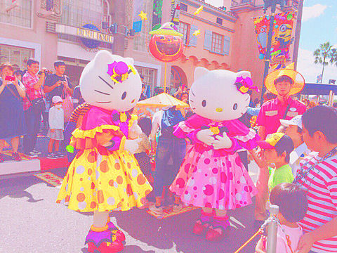 Hello Kitty .の画像 プリ画像