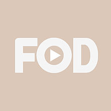 FODのアイコンの画像(FODに関連した画像)