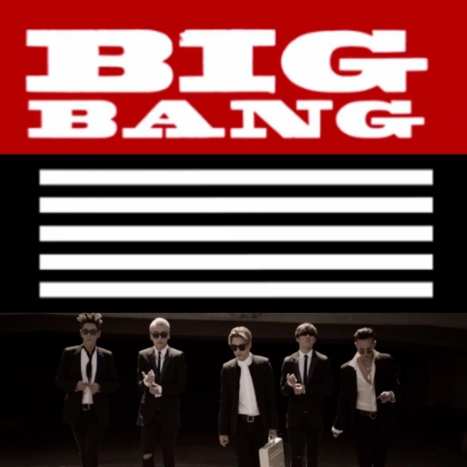 Bigbang Made 完全無料画像検索のプリ画像 Bygmo