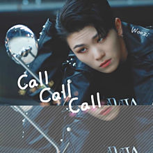 call ×3 ☏   保存はいいねで🙇🏻‍♀️ プリ画像
