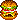 ハンバーガー プリ画像