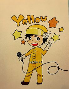 Yelloの画像(YELLOに関連した画像)