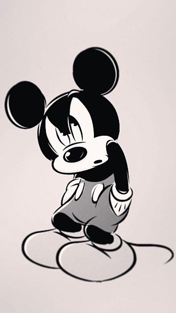ミッキーマウスの画像(プリ画像)
