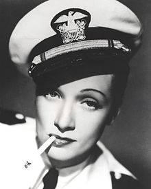 Marlene Dietrichの画像(ディートリッヒに関連した画像)
