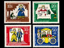 postage stampの画像(おとぎ話に関連した画像)