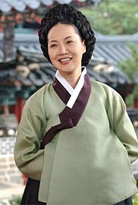 宮廷女官チャングムの誓いの画像(宮廷に関連した画像)