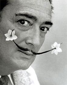 Salvador Daliの画像(Salvador Daliに関連した画像)