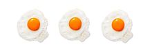 fried eggsの画像(目玉焼きに関連した画像)
