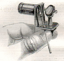 thumb microscopeの画像(顕微鏡に関連した画像)