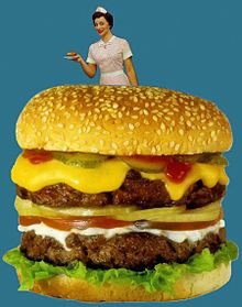 collageの画像(#ハンバーガーに関連した画像)