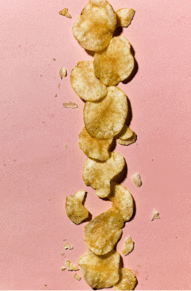 potato chipsの画像(CHIPSに関連した画像)