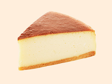 Baked Cheese Cakeの画像 プリ画像