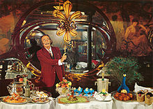 Dalí’s Eccentric Cookbookの画像(Salvador Daliに関連した画像)