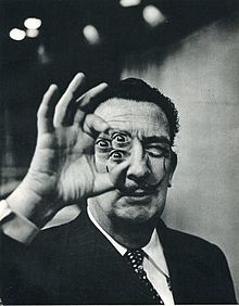 Salvador Daliの画像(Salvador Daliに関連した画像)