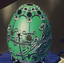 Imperial Easter Eggの画像(エッグに関連した画像)