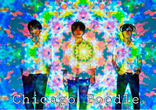 Chicago Poodle☆☆☆☆☆の画像(Chicagoに関連した画像)