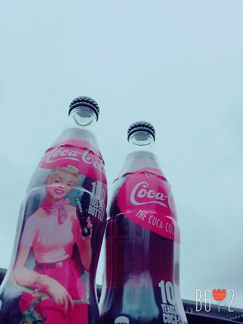 コカ・コーラの画像 プリ画像