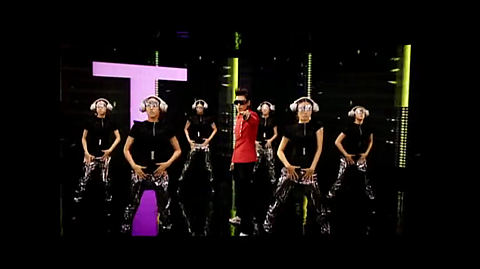 BIGBANG TOP ガラガラGo!の画像(プリ画像)