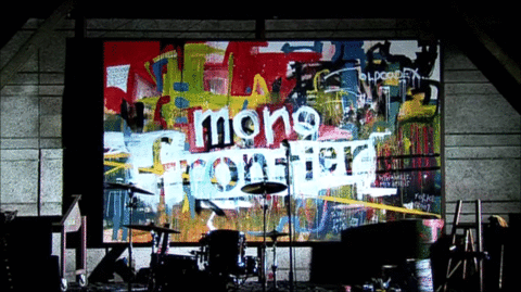 mono frontierの画像 プリ画像