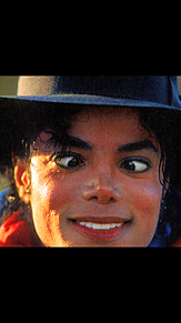 マイケルの面白い顔の画像(白い顔 面白いに関連した画像)