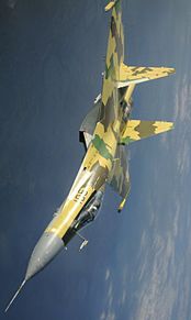 Su-35S フランカー 待受 横用 WVGAの画像(su-27に関連した画像)