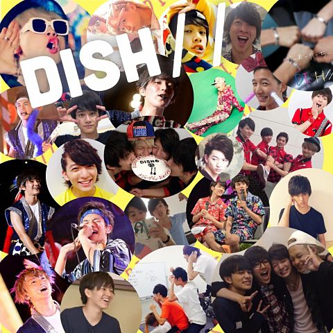 dishの画像(プリ画像)