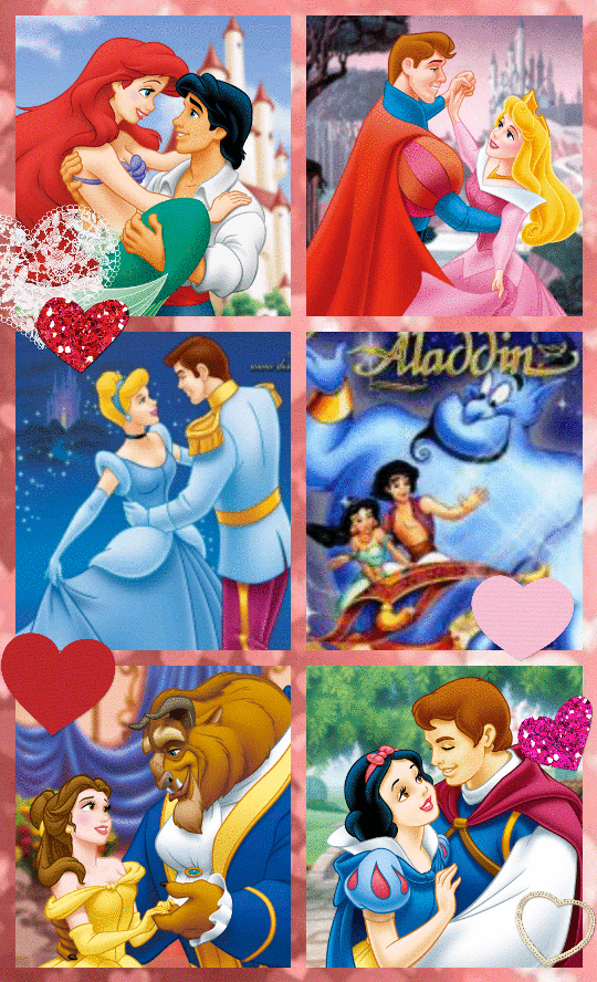 ディズニー プリンセスと王子様の画像1点 完全無料画像検索のプリ画像 Bygmo