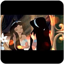 Jasmineの画像(Aladinに関連した画像)