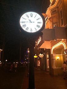 ワールドバザール 時計の画像(バザールに関連した画像)