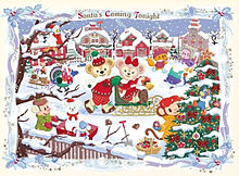クリスマス ダッフィー ディズニー 壁紙の画像28点 完全無料画像検索のプリ画像 Bygmo