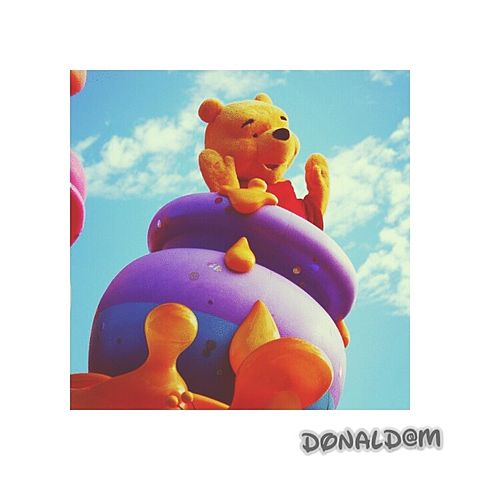 poohの画像 プリ画像