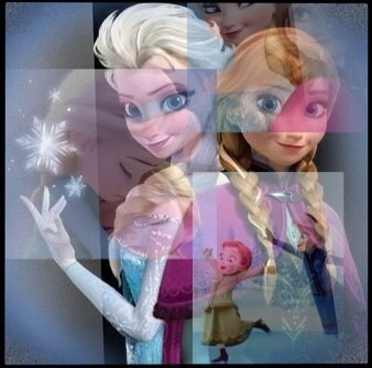 アナと雪の女王の画像(プリ画像)