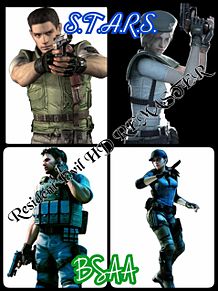 Resident Evil HD REMASTERの画像(S.Tに関連した画像)