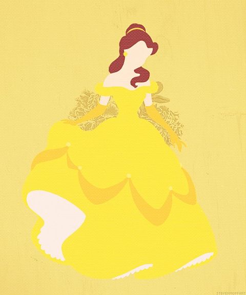 Belleの画像 プリ画像
