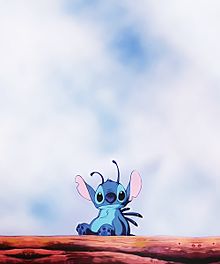 Stitchの画像(スティッチ 待ち受けに関連した画像)