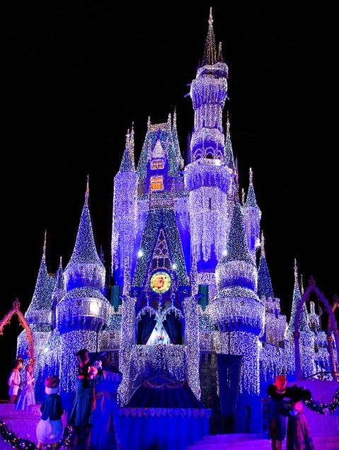 Cinderella Castleの画像 プリ画像