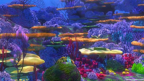 Finding Nemoの画像 プリ画像