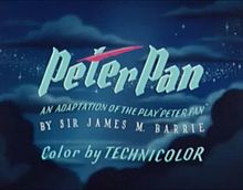 Peter panの画像(ピーターパン 原画に関連した画像)