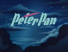 Peter panの画像(ﾋﾟｰﾀｰﾊﾟﾝ 原画に関連した画像)