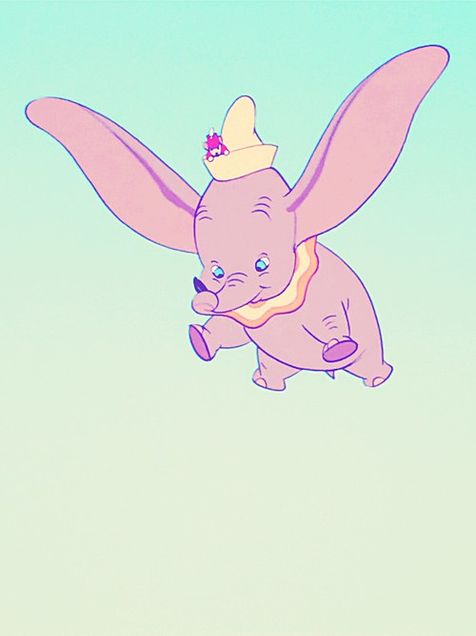 Dumbo 完全無料画像検索のプリ画像 Bygmo
