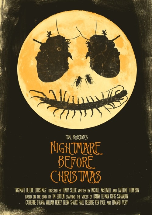 Nightmare Before Christmas 完全無料画像検索のプリ画像 Bygmo