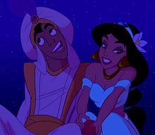 Aladdin の画像(ディズニー 壁紙 高画質 アラジンに関連した画像)