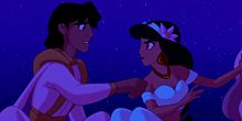 Aladdinの画像(ディズニー 壁紙 高画質 アラジンに関連した画像)